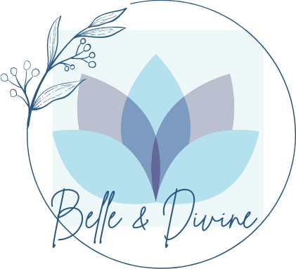 Logo de l'entreprise pour le site web